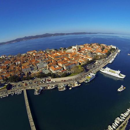 Artis Accommodation Zadar Exterior photo